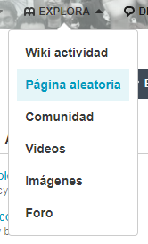 Randompage