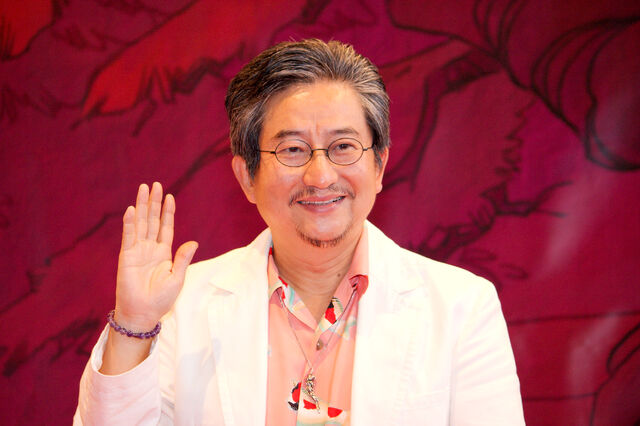 Archivo:Go Nagai.jpg
