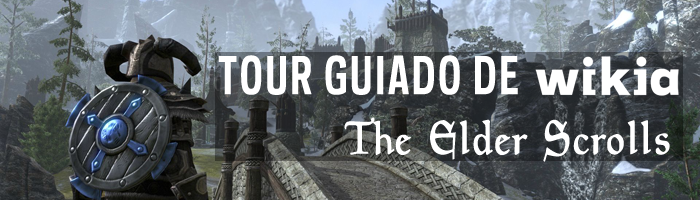 Tour-Elder Scrolls