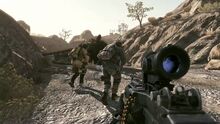Medal of Honor