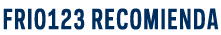 Frio recomienda