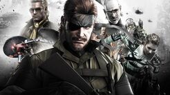 Metal Gear