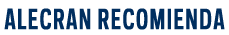 Alecran recomienda