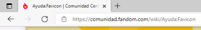FaviconDeFANDOM