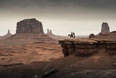 Llanero solitario lone ranger wikia