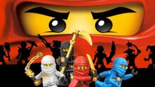 Ninjago