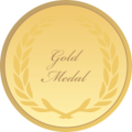 Gold Medal
