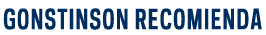 Gon recomienda