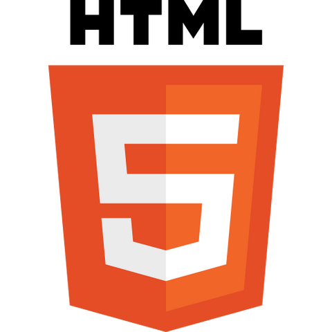 Archivo:HTML5-logo.png
