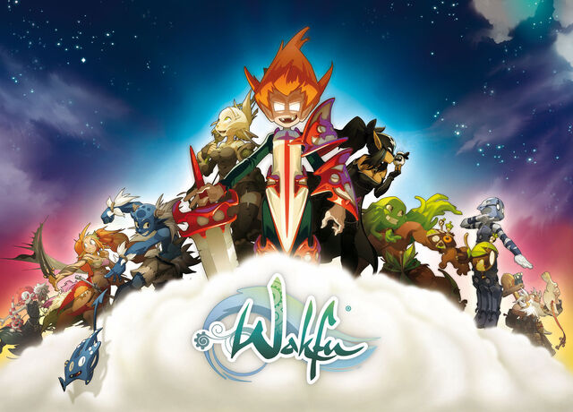 Archivo:Wakfu.jpg