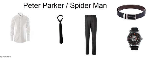 Archivo:Peter Parker.png