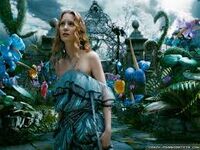 Aliceinwonderland