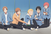 Kimi to Boku