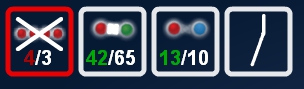 Restrictions