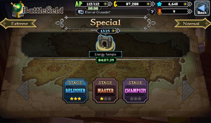 FAQ Special