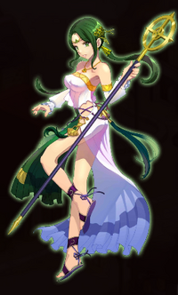Adelia (Guide)
