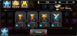 LP Shop