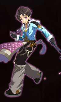 Stuart (Guide)