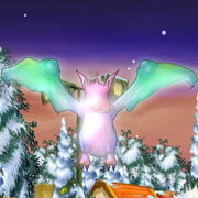 DragonPrismatic