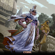 Wallpaper - Verro, Banished Inquisitor.jpg (774 KB) Wallpaper - Verro, Banished Inquisitor