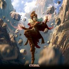 Tamarys Earthshaker Eternal Card Game Wiki Fandom