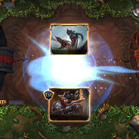 Ranked Eternal Card Game Wiki Fandom