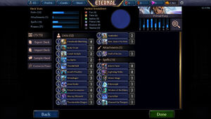 Theme Deck - Primal Fury