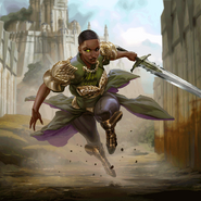 Full Art - Yisha, the Equalizer.png (310 KB) Full Art - Yisha, the Equalizer