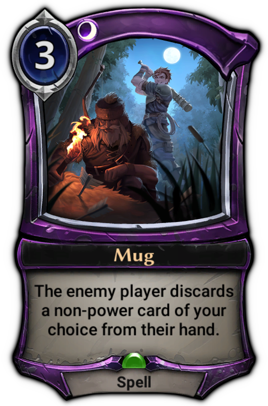 Mug Eternal Card Game Wiki Fandom - generic roblox jjba game wiki