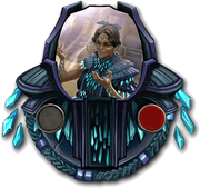 Avatar - Yorja, The Tale Keeper