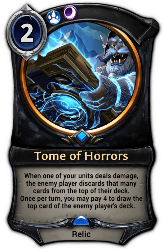 eternal card game