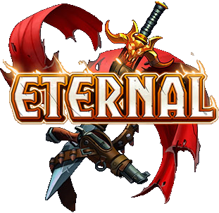 CCG's - Eternal Card Game - Informações Gamer