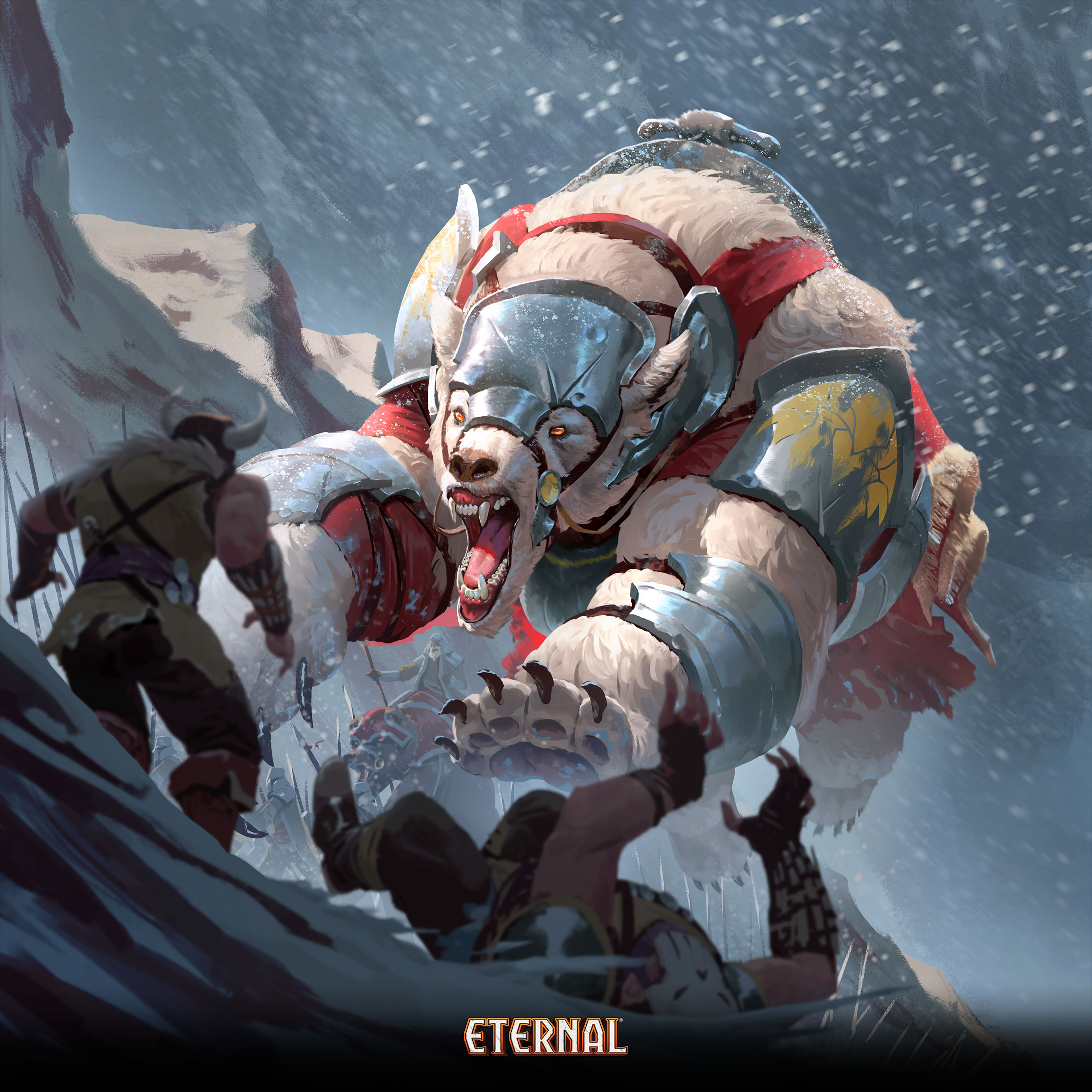 Wallpaper - Vargo Redclaw.jpg