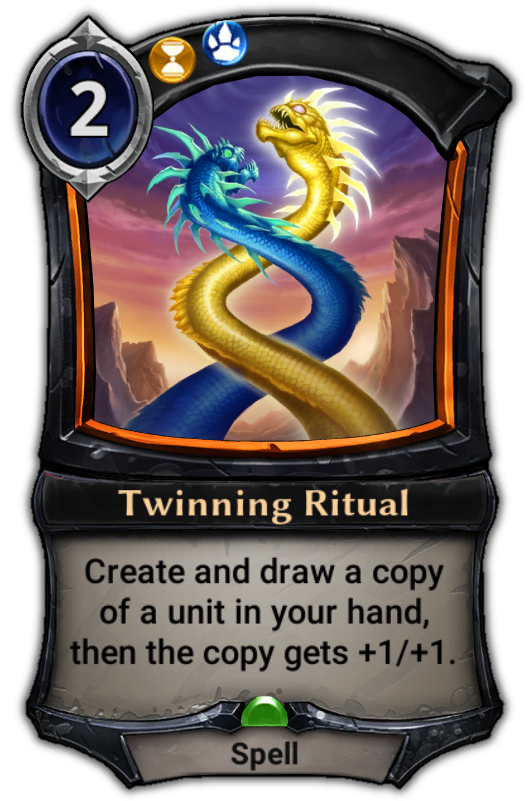 eternal card game armory