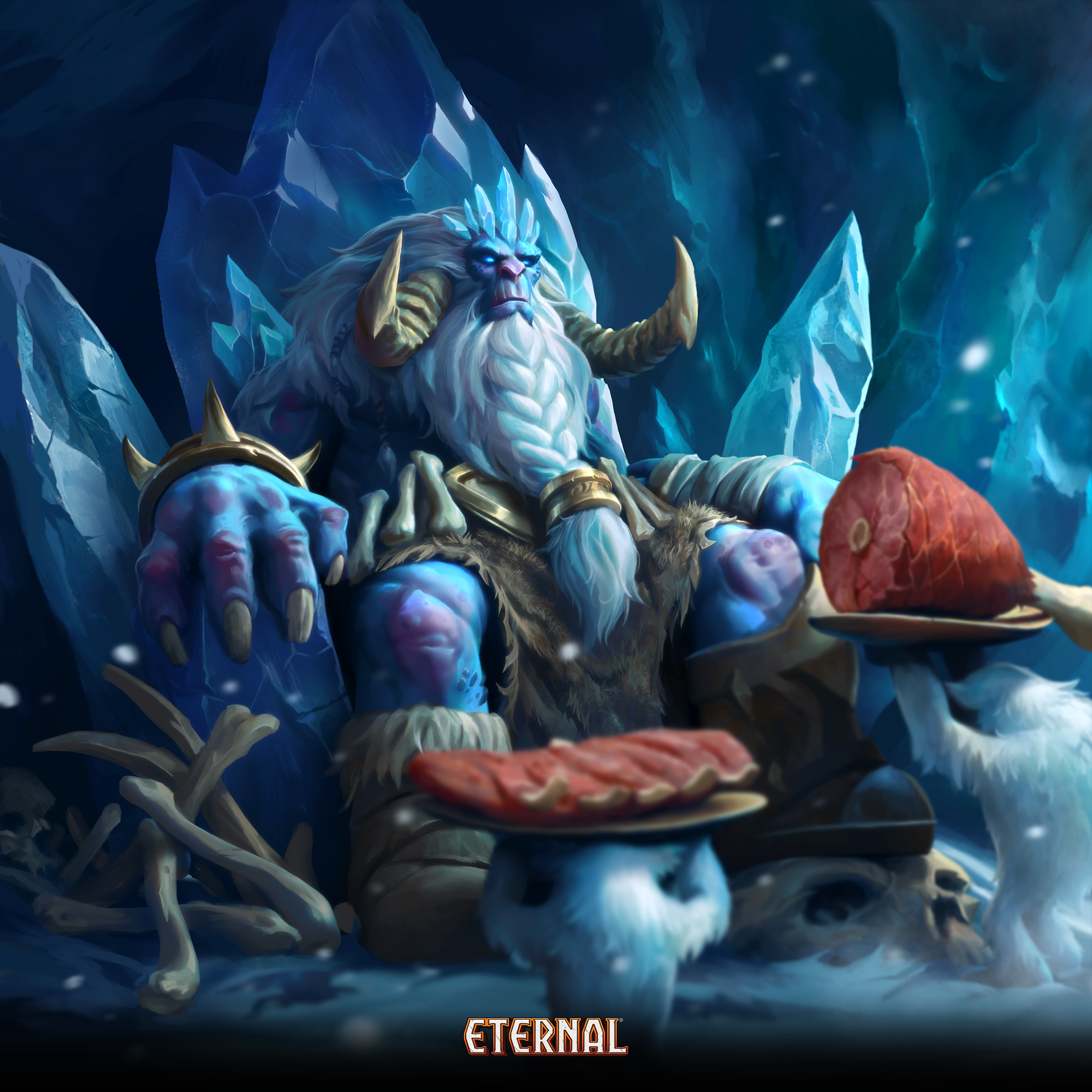 Wallpaper - Jotun Feast-Caller.png