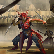 Full Art - Aika, Whirling Death.png (329 KB) Full Art - Aika, Whirling Death