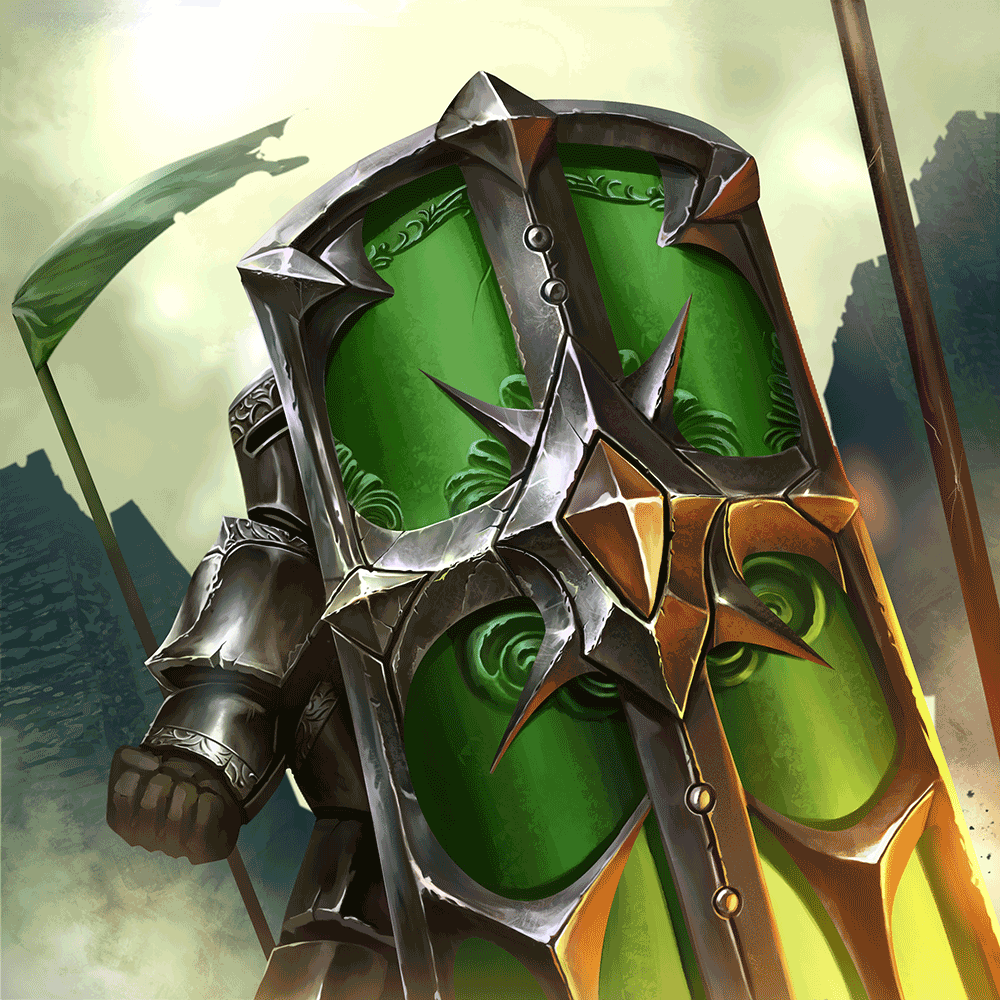 Tower Shield | Eternal Card Game Wiki | Fandom