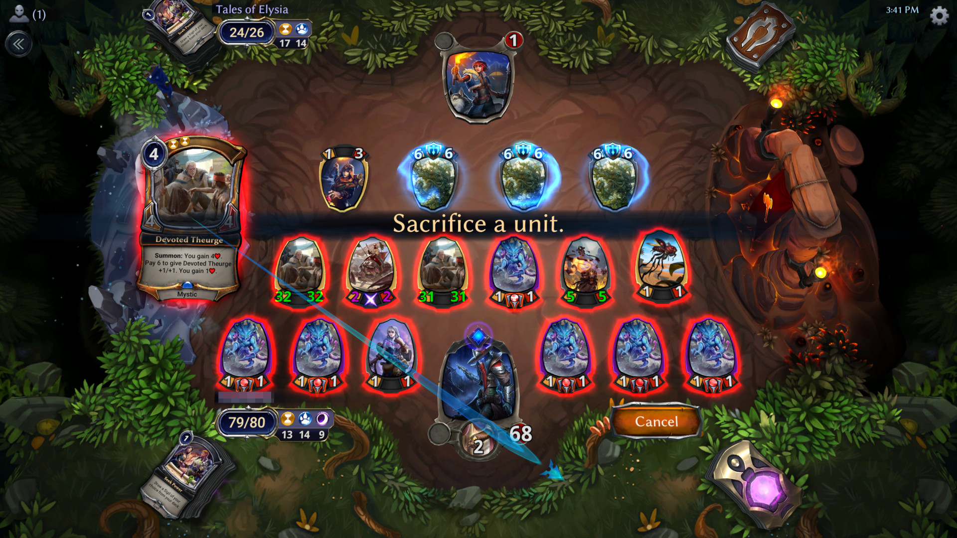 Units | Eternal Card Game Wiki | Fandom