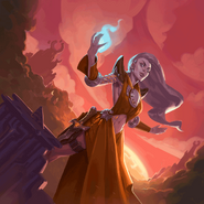 Full Art - Nahid, the Immortal.png (192 KB) Full Art - Nahid, the Immortal