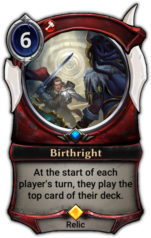 Category:Patch Notes | Eternal Card Game Wiki | Fandom