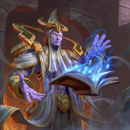 Full Art - Unraveler of Destinies.png (363 KB) Full Art - Unraveler of Destinies