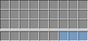 Eternal Craft inventory