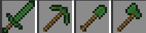Terrium Tools