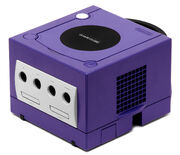 GameCube-Bare