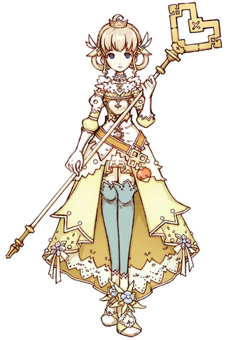 Serenade Eternal Sonata Wiki Fandom