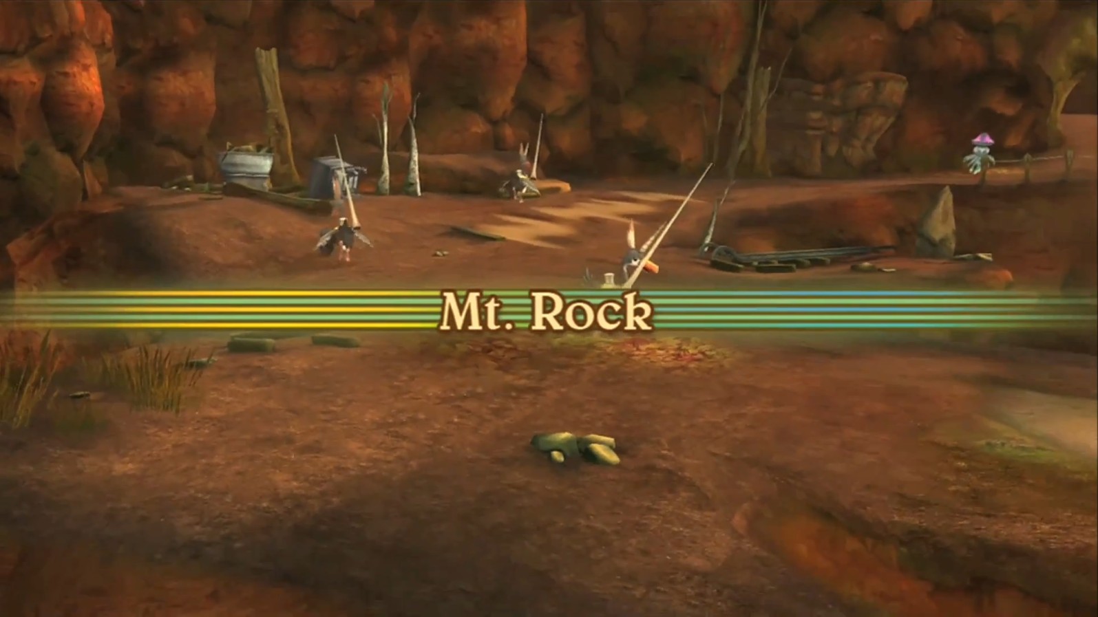 Image - Mt. Rock Intro Screen.jpg | Eternal Sonata Wiki | FANDOM powered by Wikia