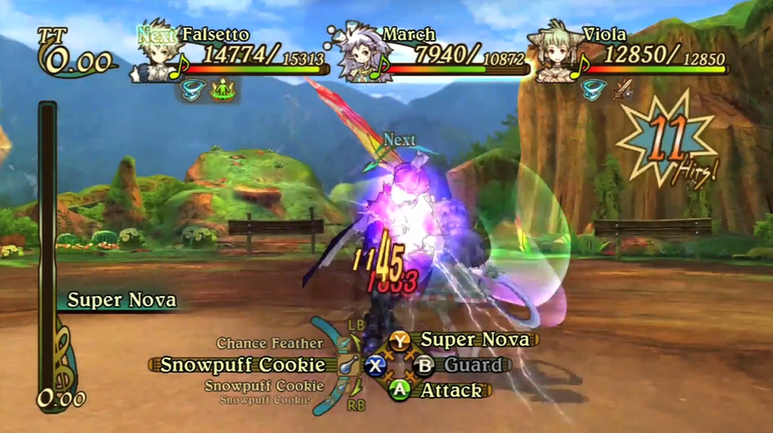 eternal sonata ost unbalanced eternal sonata ost unbalanced