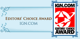 IGN Editor's Choice