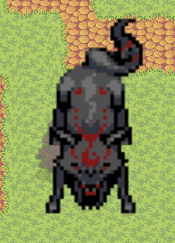 Saekanis bite