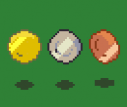 Coins